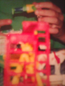 VINCENT EGON VERSCHUEREN