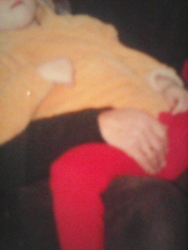 Blow-Up Family Photo #897 