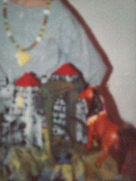 VINCENT EGON VERSCHUEREN