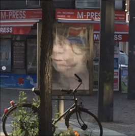 VINCENT EGON VERSCHUEREN